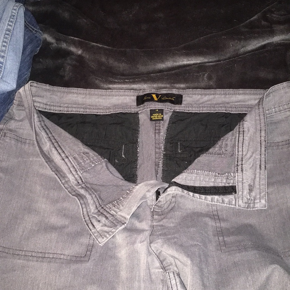 Gloria Vanderbilt Pants